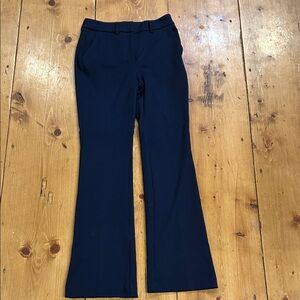 Simply Vera Vera Wang Midnight Blue Pants